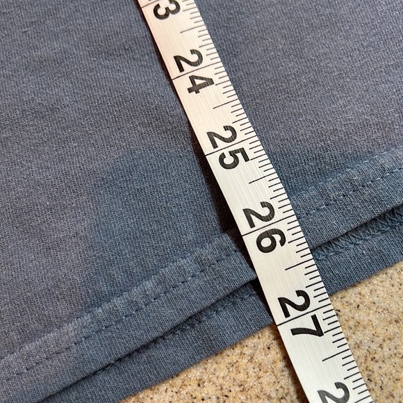 Vintage powder blue Team Harmony Pokémon Go shirt size Medium - Picture 8 of 13